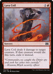 Lava Coil 116/331 (Double Masters 2022) 