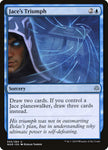 Jace's Triumph 55/264 (War of the Spark) 