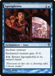 Agoraphobia 22/88 (Duel Decks: Jace vs. Vraska) 