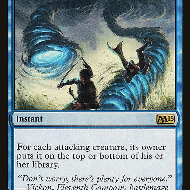 Aetherspouts 44 (Magic 2015 (M15)) 