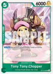 Tony TonyChopper OP13-030 (Carrying On His Will) 