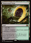 Wastewood Verge 268 (Aetherdrift) 