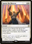Ignite the Beacon 18/264 (War of the Spark)  - Foil