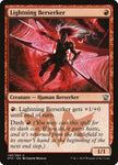 Lightning Berserker 146/264 (Dragons of Tarkir) 