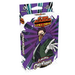 My Hero Academia Collectible Card Game Wave 5 Undaunted Raid Clash Deck - Overhaul
