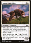 Landscaper Colos 18 (Modern Horizons 2)  - Foil