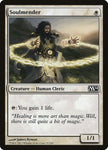 Soulmender 37/249 (Magic 2014 (M14)) 