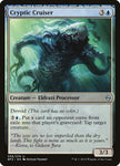 Cryptic Cruiser 56/274 (Battle for Zendikar) 