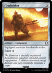 Fireshrieker 232/326 (Universes Beyond: Fallout)  - Foil