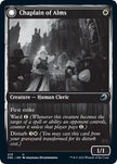 Chaplain of Alms 13/534 (Innistrad: Double Feature) 