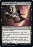 Demonic Embrace 46/135 (Magic Game Night: Free-For-All) 