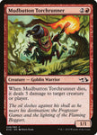 Mudbutton Torchrunner 46/62 (Duel Decks: Anthology) 