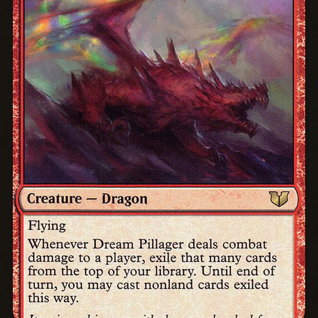 Dream Pillager 25/342 (Commander 2015) 