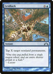 Gridlock 36/249 (Gatecrash) 