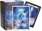 Dragon Shield: Standard 100ct Sleeves - Flesh and Blood (Enigma)