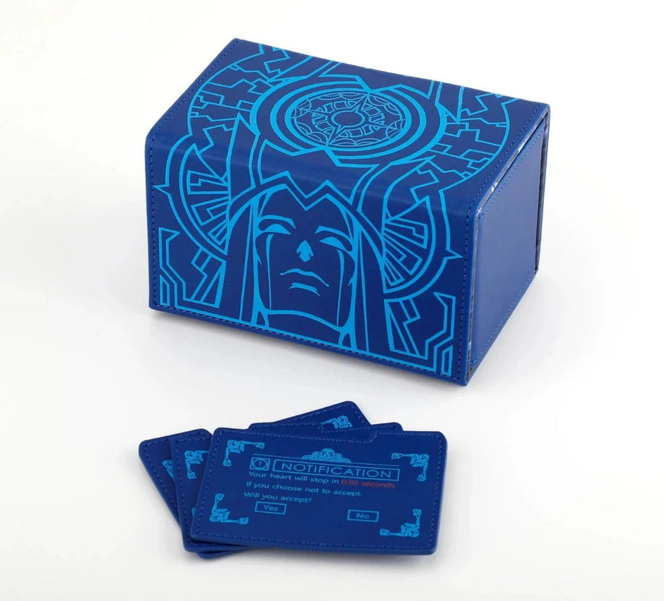 Mana Moon - SoloLVL Dicewinder Deck Box