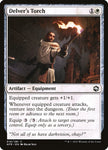 Delver's Torch 10 (Adventures in the Forgotten Realms) 