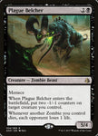 Plague Belcher 104/269 (Amonkhet) 
