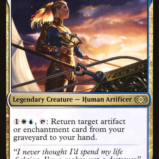 Hanna, Ship's Navigator 200/332 (Double Masters) 