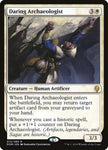 Daring Archaeologist 13/269 (Dominaria) 