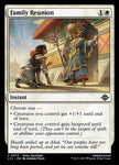 Family Reunion 13/291 (The Lost Caverns of Ixalan) 