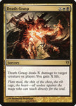 Death Grasp 32 (Duel Decks: Sorin vs. Tibalt) 
