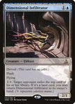 Dimensional Infiltrator 44/184 (Oath of the Gatewatch) 