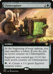 Chitterspitter Extended Art 460 (Modern Horizons 2) 