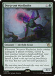 Deeproot Wayfinder 184/291 (March of the Machine) 