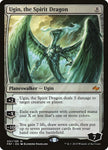 Ugin, the Spirit Dragon 1 (Fate Reforged) 