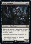 Ogre Slumlord 71 (Jumpstart 2022) 