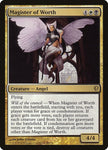 Magister of Worth 48 (Conspiracy) 