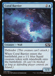 Coral Barrier 49 (Magic 2015 (M15)) 