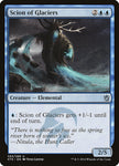 Scion of Glaciers 53 (Khans of Tarkir) 