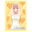Bushiroad Sleeve Collection - Movie The Quintessential Quintuplets 