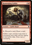 Rummaging Goblin 160/279 (Ixalan) 