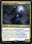 Midnight Pathlighter 52/62 (Commander: Adventures in the Forgotten Realms) 