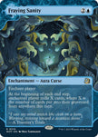 Fraying Sanity 19 (Wilds of Eldraine: Enchanting Tales) 