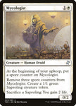 Mycologist 29/289 (Time Spiral: Remastered) 