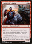 Embereth Paladin 121/269 (Throne of Eldraine) 