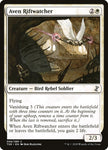 Aven Riftwatcher 6/289 (Time Spiral: Remastered) 