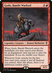 Godo, Bandit Warlord 125/351 (Commander 2016) 
