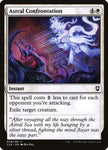 Astral Confrontation 6 (Commander Legends: Battle for Baldur's Gate) 