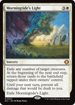 Morningtide's Light 27 (Lorwyn Eclipsed)  - Foil