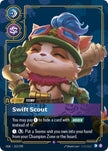 Teemo Swift Scout (Origins)  - Foil