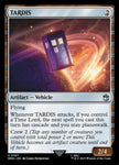 TARDIS 187/331 (Universes Beyond: Doctor Who) 