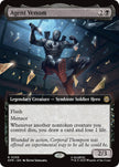 Agent Venom Extended Art (Marvel's Spider-Man) 