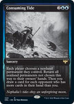Consuming Tide 320/534 (Innistrad: Double Feature) 