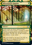 Adventurous Impulse 49/63 (Strixhaven: Mystical Archives)  - Foil