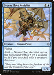 Storm Fleet Aerialist 83 (Ixalan) 